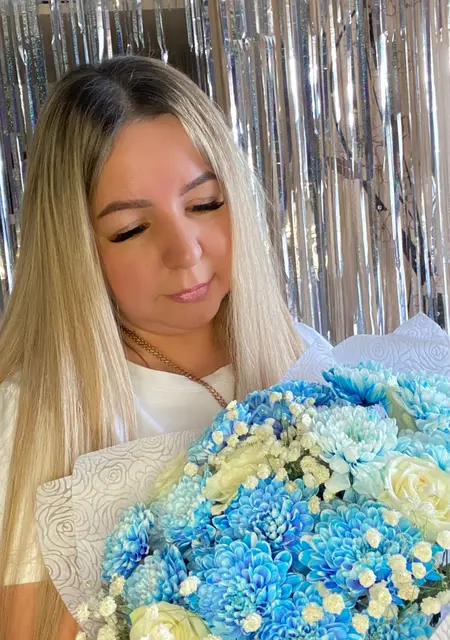 Milka из Екатеринбурга, ищу на сайте вирта