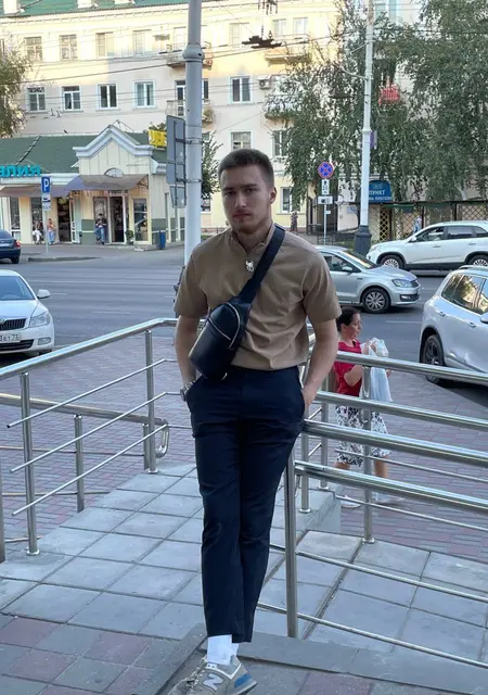 Макс из Тамбова, ищу на сайте приятное времяпровождение