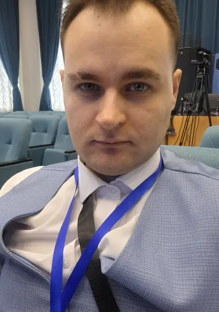 Я Vitaliy, 27, знакомлюсь без обязательств в Санкт-Петербурге