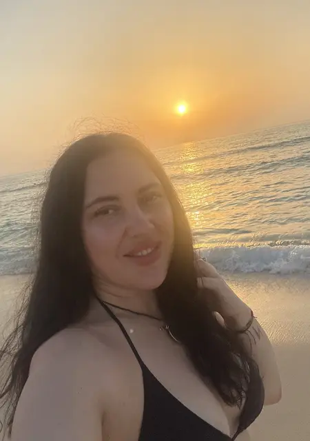 Я Татьяна, 34, из Москвы, ищу знакомства на одну ночь