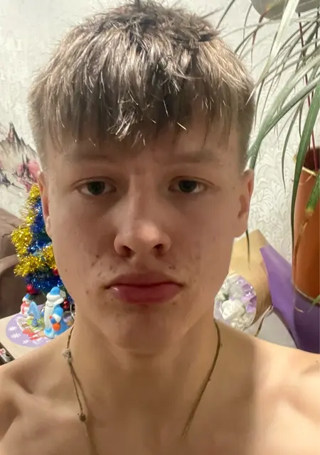 Я Gustavo, 21, из Улан-Удэ, ищу знакомство для приятного времяпровождения