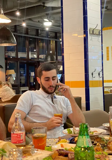 Я Слава, 23, знакомлюсь для дружбы в Ставрополе