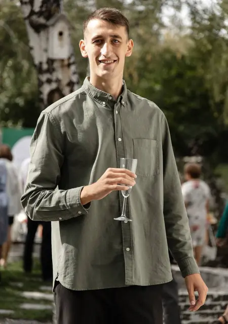 Марк из Омска, мне 26, познакомлюсь на одну ночь