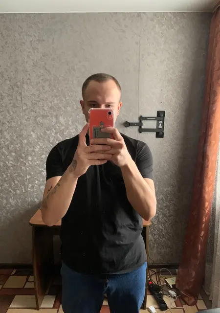 Даня из Калуги, ищу на сайте знакомства на одну ночь