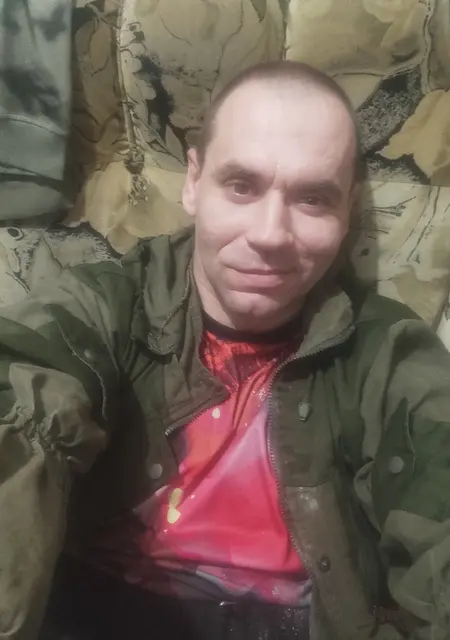 Пётр из Орла, мне 42, познакомлюсь без обязательств