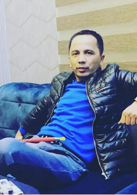 Sardor из Мытищ, ищу на сайте открытые отношения