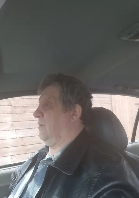 Я Кузьмич, 60, знакомлюсь без обязательств в Орле