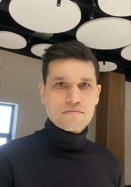 Я Morfius, 36, из Воронежа, ищу знакомство для постоянных отношений