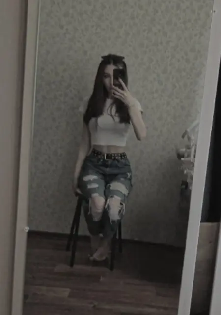 Я Валерия, 20, из Липецка, ищу знакомство для дружбы