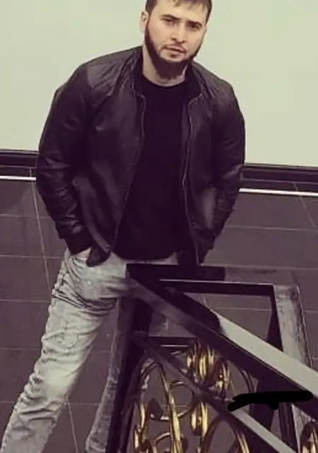 Исмаил из Ставрополя, мне 31, познакомлюсь для общения