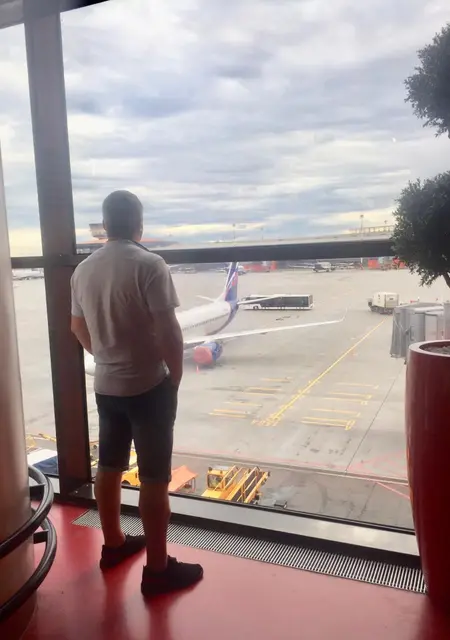 Я Дмитрий, 46, из Костромы, ищу знакомство для совместных путешествий