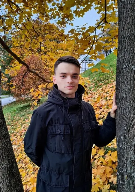 Артем из Тольятти, ищу на сайте знакомства на одну ночь