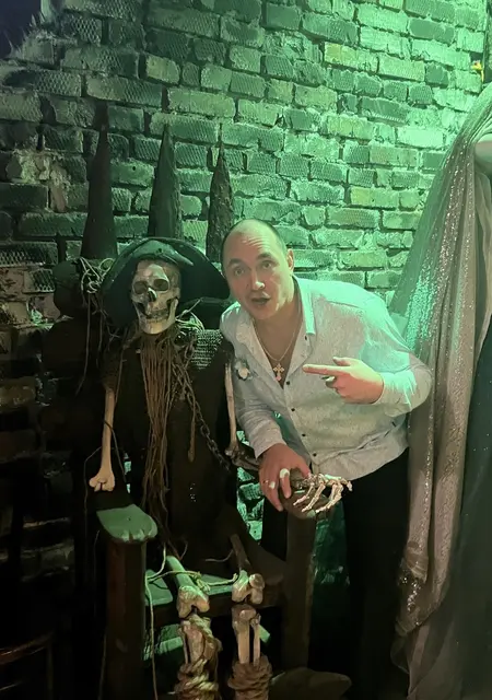 Я Митис, 43, из Красноярска, ищу знакомства без обязательств