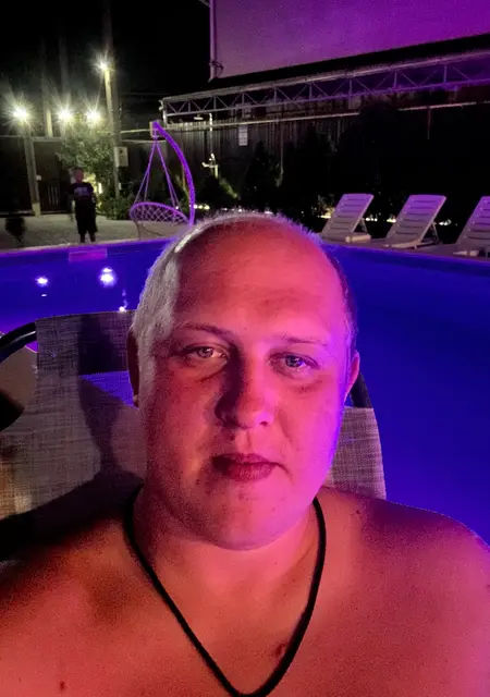 Дмитрий из Павлова, мне 32, познакомлюсь для приятного времяпровождения