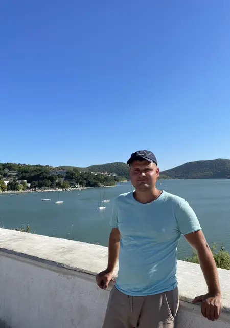 Я Сергей, 39, из Кушвы, ищу знакомство для дружбы