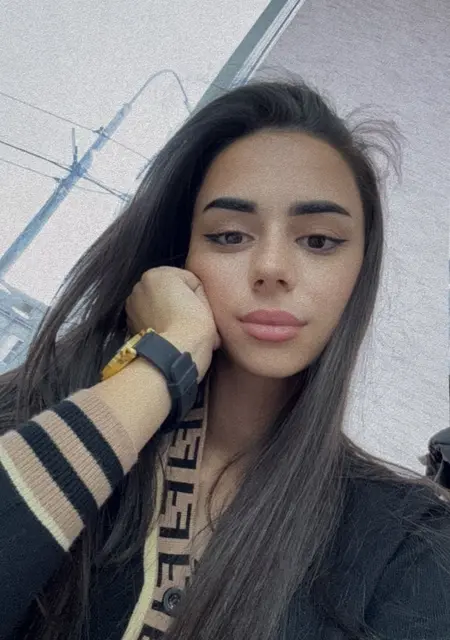 Я Милена, 20, знакомлюсь для постоянных отношений в Краснодаре