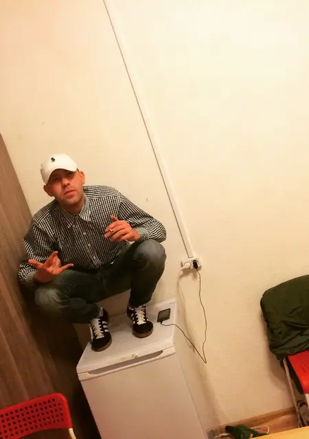 Станислав из Туапсе, ищу на сайте общение