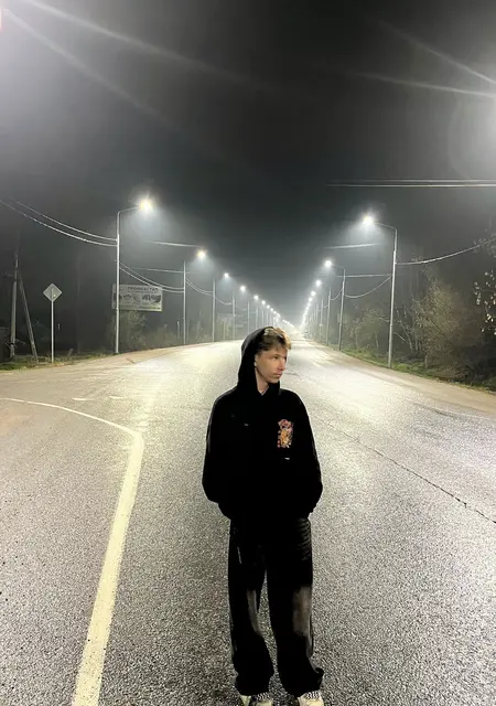 Никита из Хабаровска, мне 18, познакомлюсь для общения