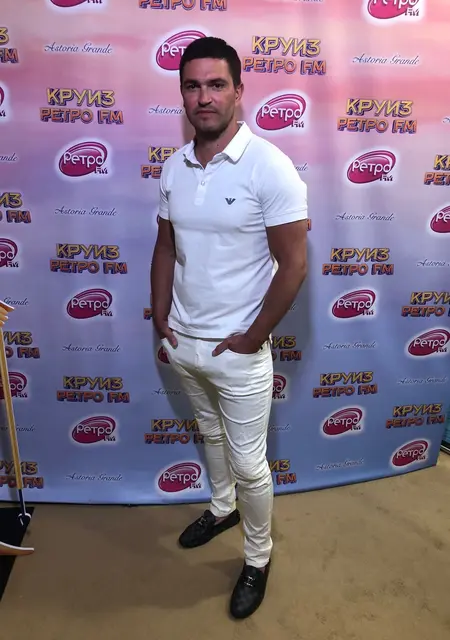 Я Олег, 41, знакомлюсь без обязательств в Брянске