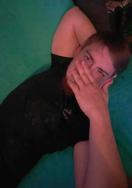 Я Baldman, 21, знакомлюсь для вирта в Ангарске