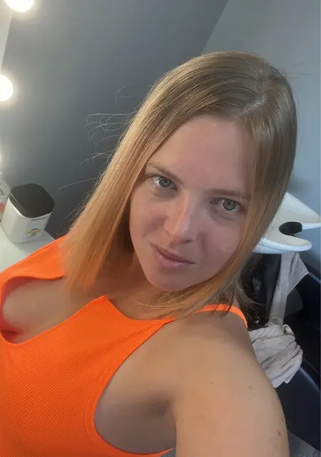 Дарья из Ставрополя, мне 25, познакомлюсь без обязательств