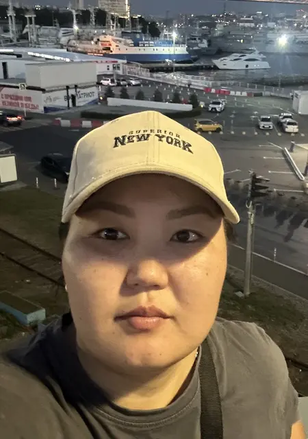 Yanzhik из Владивостока, мне 31, познакомлюсь на одну ночь