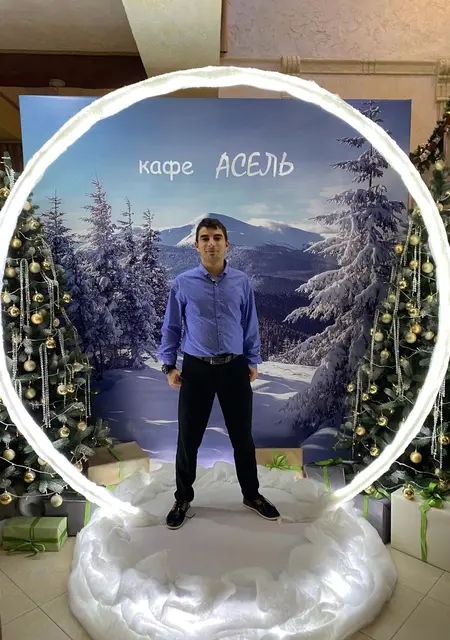 Я Низами, 23, из Евпатории, ищу знакомство для постоянных отношений