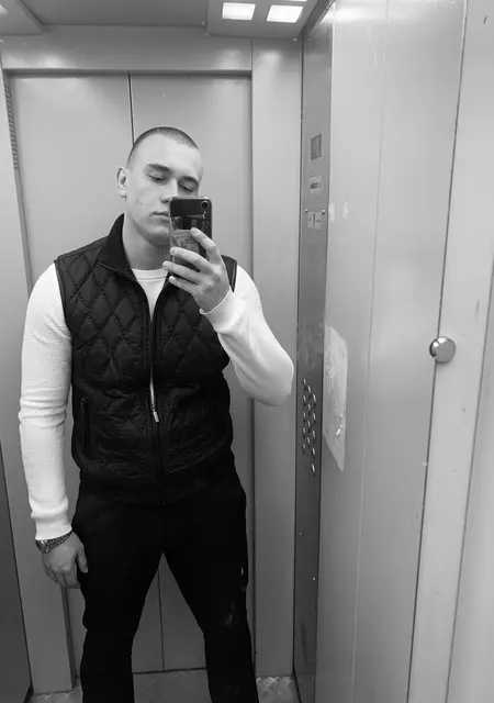 Георгий из Тбилисской, ищу на сайте общение