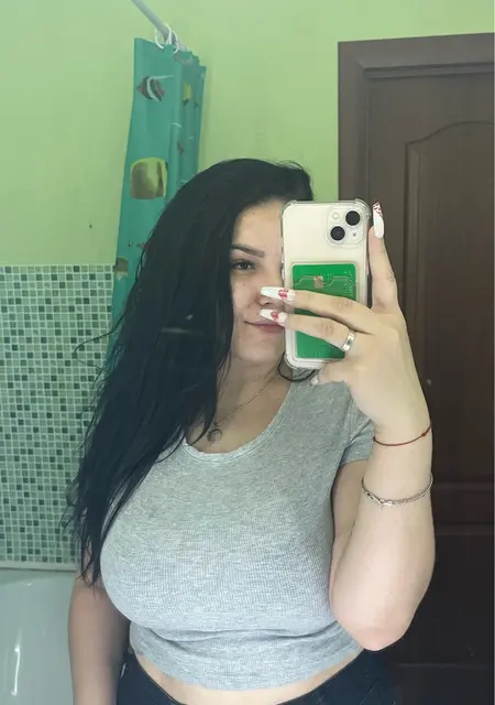 Я Раяна, 28, знакомлюсь для приятного времяпровождения в Пензе