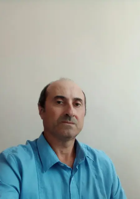 Я Андрей, 54, из Орла, ищу знакомства без обязательств