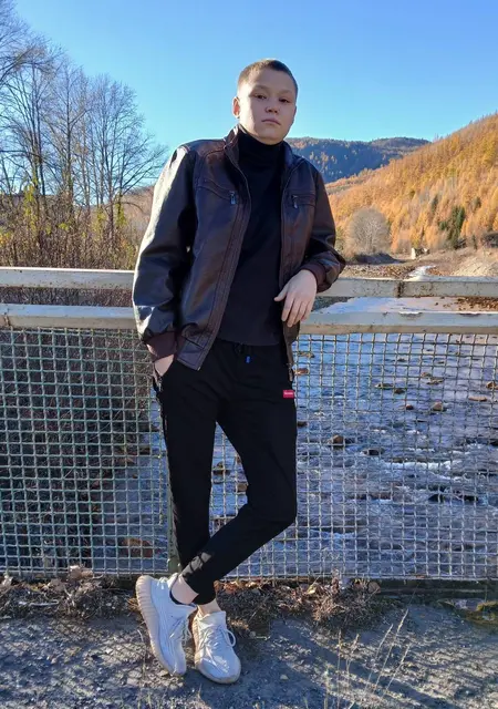 Я Елизавета, 21, знакомлюсь для общения в Комсомольске-на-Амуре