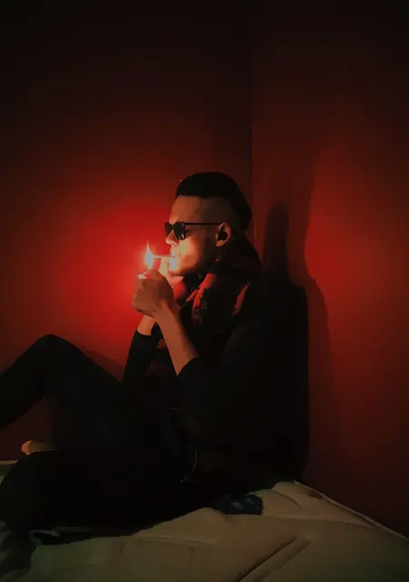 Максим из Хотькова, мне 23, познакомлюсь для приятного времяпровождения