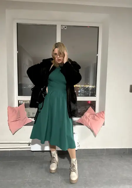 Анастасия из Москвы, ищу на сайте знакомства без обязательств