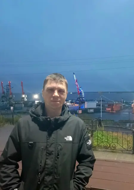 Николай из Новосибирска, мне 42, познакомлюсь для общения