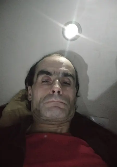 Сергей из Санкт-Петербурга, мне 51, познакомлюсь для вирта