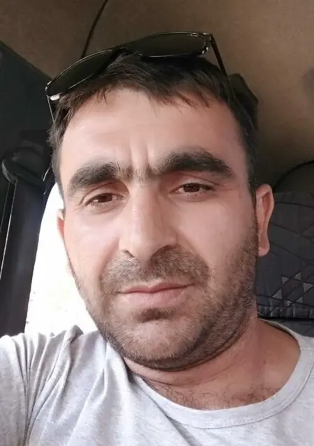 Я Гурген, 38, знакомлюсь для общения в Евпатории