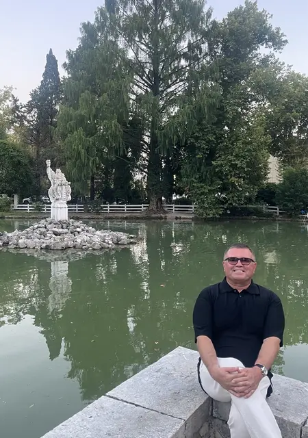 Я Сергей, 54 років, знайомлюсь без зобов'язань у Донецьку