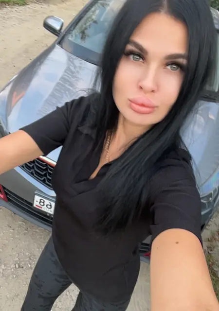 Я Алина, 26, из Тамбова, ищу знакомства на одну ночь