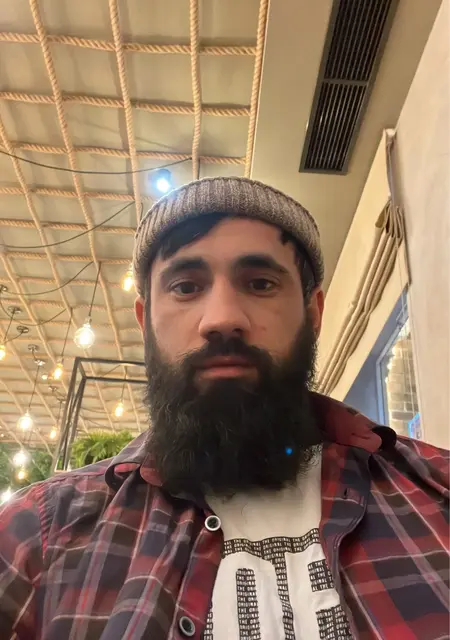Я Bieb, 33, из Грозного, ищу знакомство для совместных путешествий