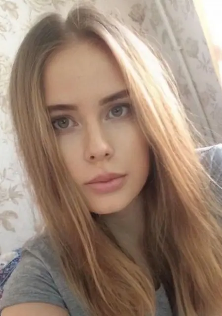 Я Мария, 19, из Уфы, ищу знакомство для вирта