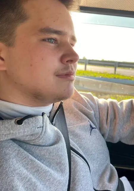 Я Данила, 21, знакомлюсь для постоянных отношений в Переславле-Залесском