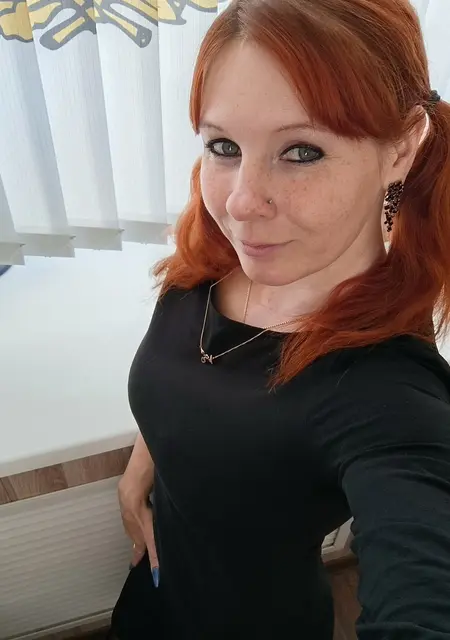 Я Katty, 18, из Санкт-Петербурга, ищу знакомства на одну ночь