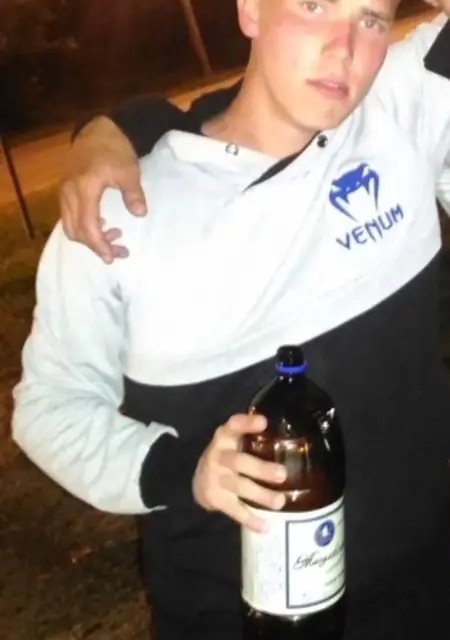 Я Евгений, 30, из Славянска-на-Кубани, ищу знакомства на одну ночь