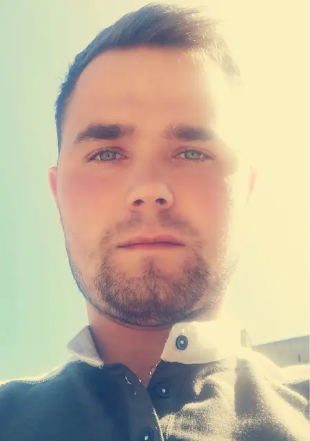 Я Sergey, 31, знакомлюсь для постоянных отношений в Южно-Сахалинске