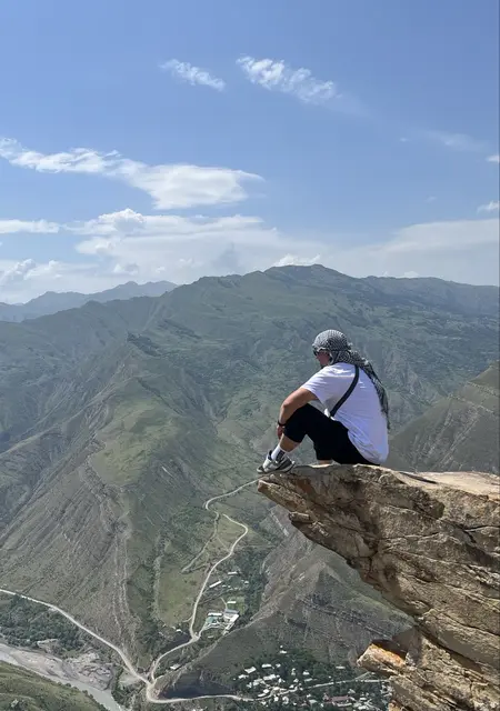 Я Руслан, 41, из Махачкалы, ищу знакомство для открытые отношения