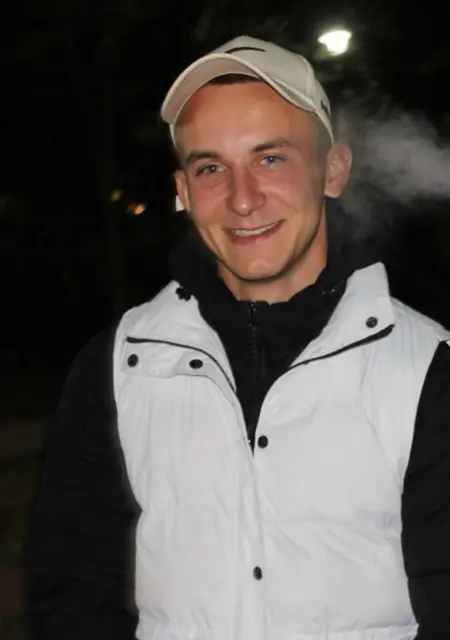 Я Марк, 22, знакомлюсь без обязательств в Феодосии