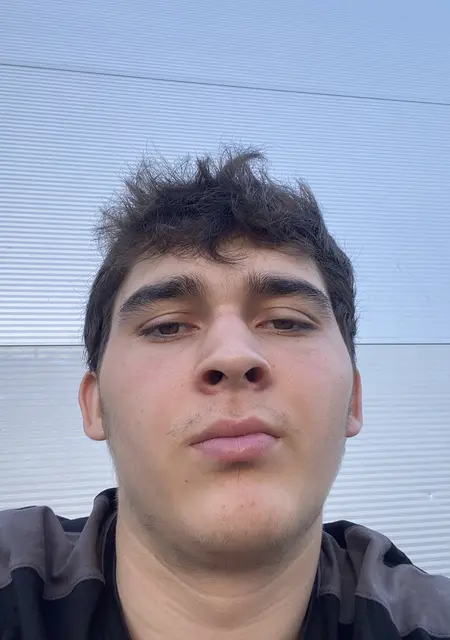 Я Гаджи, 20, из Махачкалы, ищу знакомства без обязательств