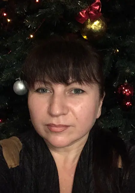 Я Тиграна, 46, из Санкт-Петербурга, ищу знакомство для общения