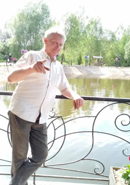 Валера из Санкт-Петербурга, ищу на сайте общение