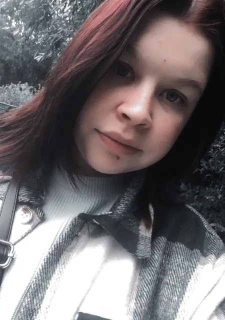 Я Валерия, 22, знакомлюсь для дружбы в Вологде